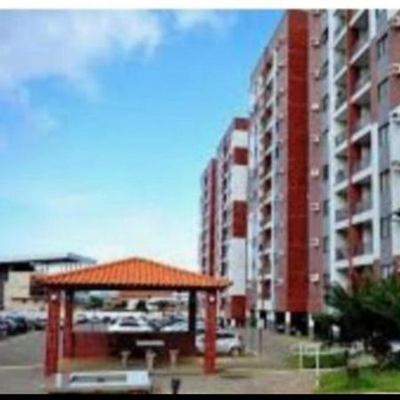 Apartamento Confortavel Proximo A Praia Litoranea São Luís Exteriér fotografie