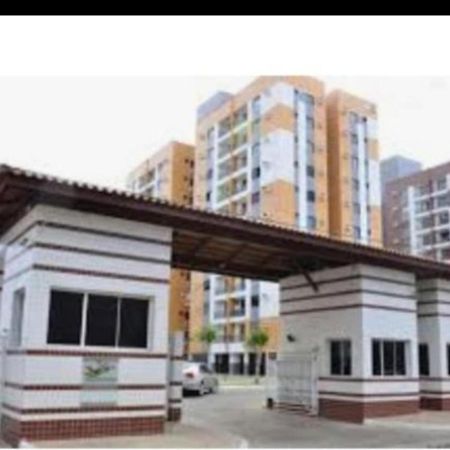 Apartamento Confortavel Proximo A Praia Litoranea São Luís Exteriér fotografie