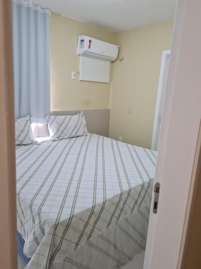 Apartamento Confortavel Proximo A Praia Litoranea São Luís Exteriér fotografie