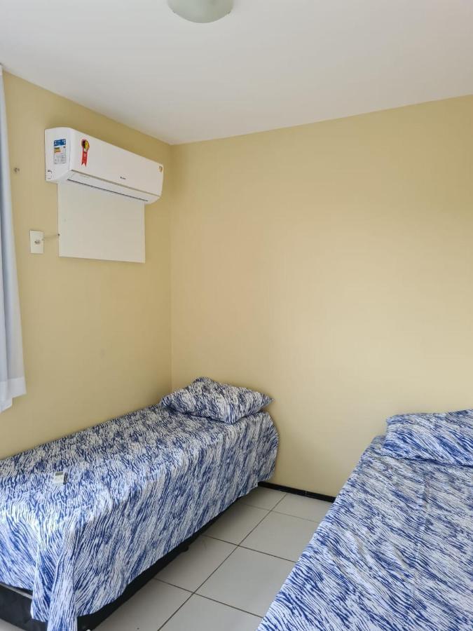 Apartamento Confortavel Proximo A Praia Litoranea São Luís Exteriér fotografie