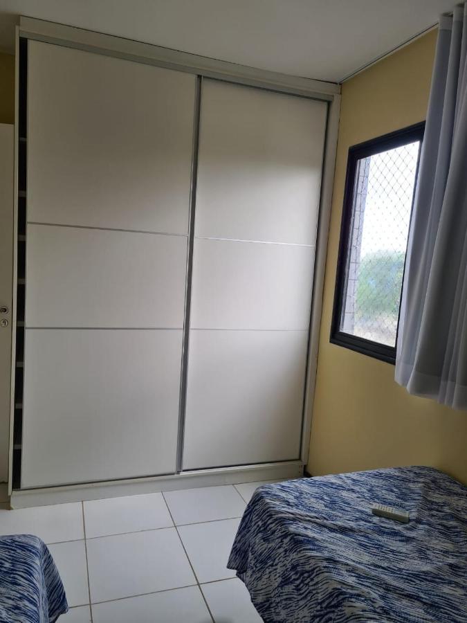 Apartamento Confortavel Proximo A Praia Litoranea São Luís Exteriér fotografie
