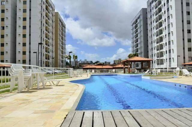 Apartamento Confortavel Proximo A Praia Litoranea São Luís Exteriér fotografie