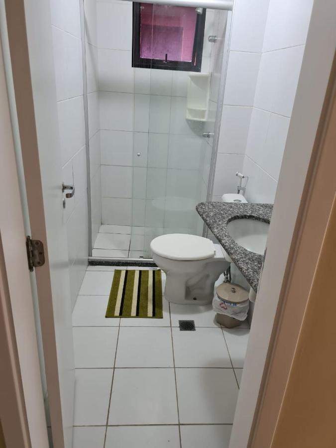 Apartamento Confortavel Proximo A Praia Litoranea São Luís Exteriér fotografie