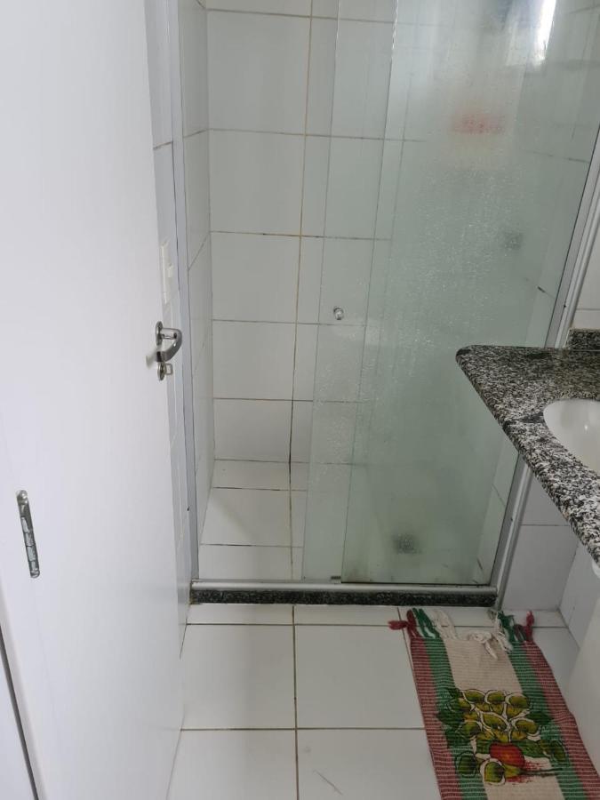 Apartamento Confortavel Proximo A Praia Litoranea São Luís Exteriér fotografie
