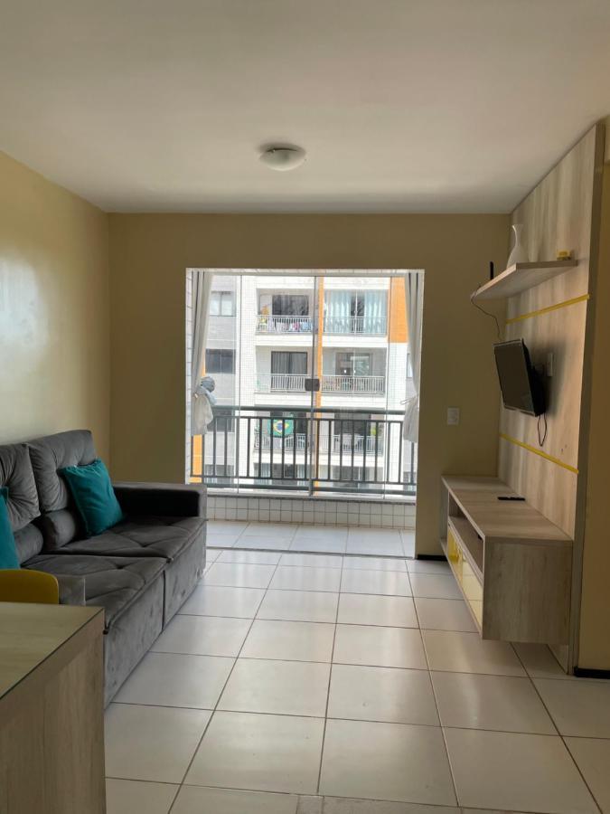 Apartamento Confortavel Proximo A Praia Litoranea São Luís Exteriér fotografie